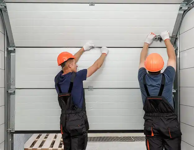 garage door service Shipshewana